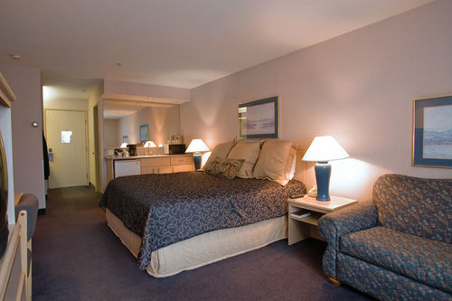 Shilo Inn Suites Hotel Warrenton 03